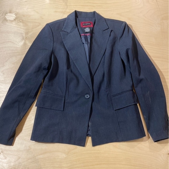 George Blazer Size 6 (JR) - Picture 5 of 13